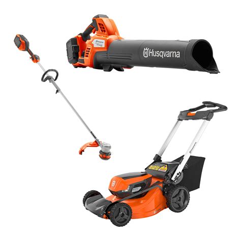 lowes husqvarna weed eater